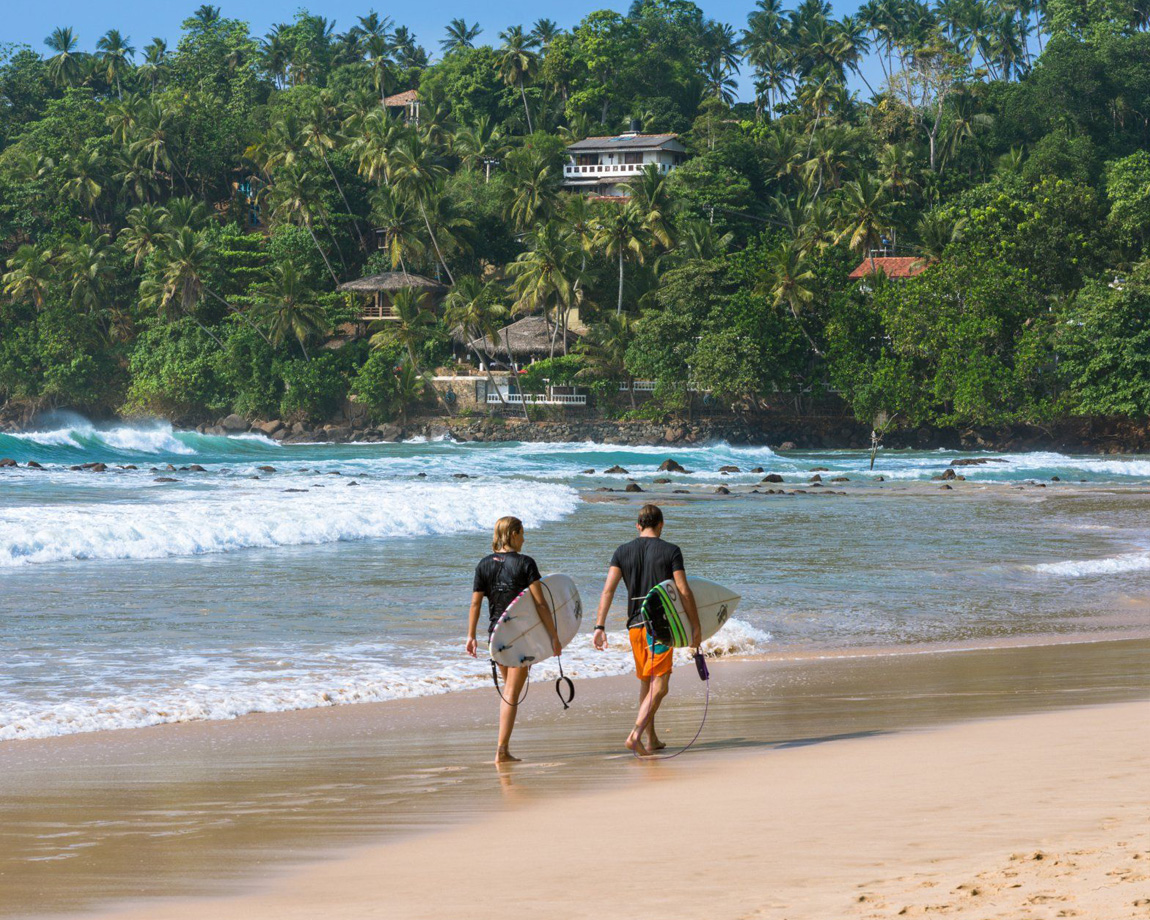 Lanka Sanka Tours