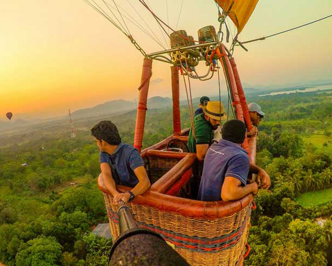 Lanka Sanka Tours